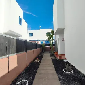 Rubicón Costa Villa